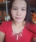 Rencontre Femme Thaïlande à เมือง : Wan, 38 ans